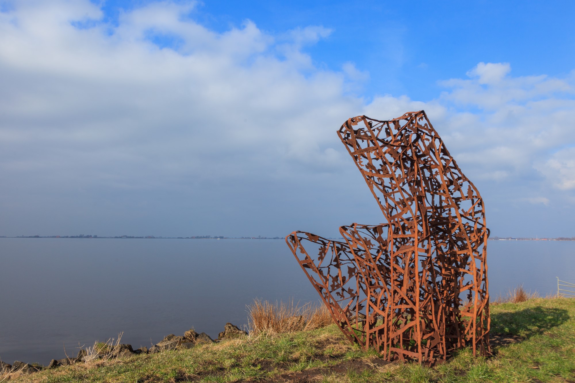Datum Ku(n)stroute Zijpe aan Zee 2019 bekend