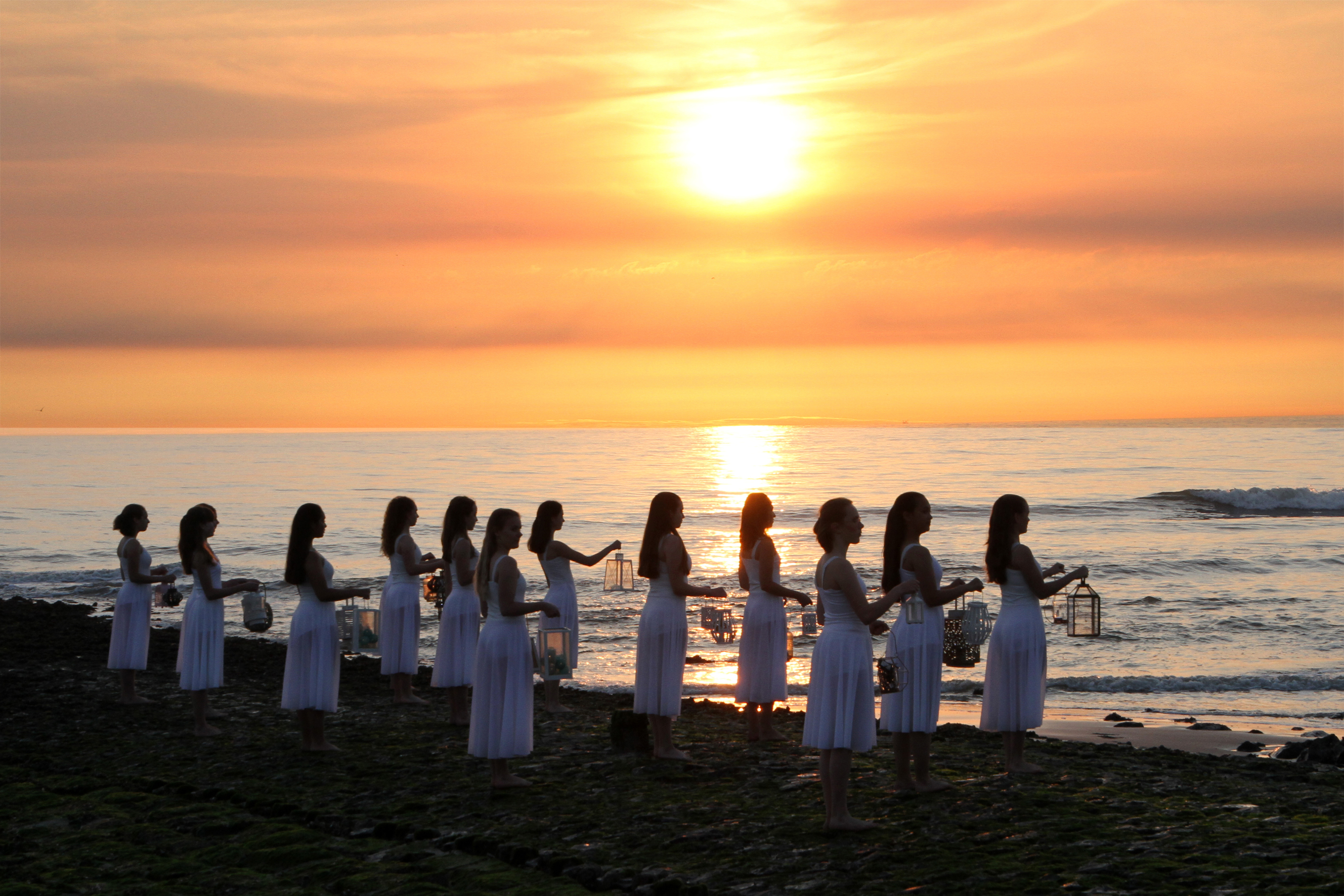 Laatste weekend van Ku(n)stroute Zijpe aan Zee