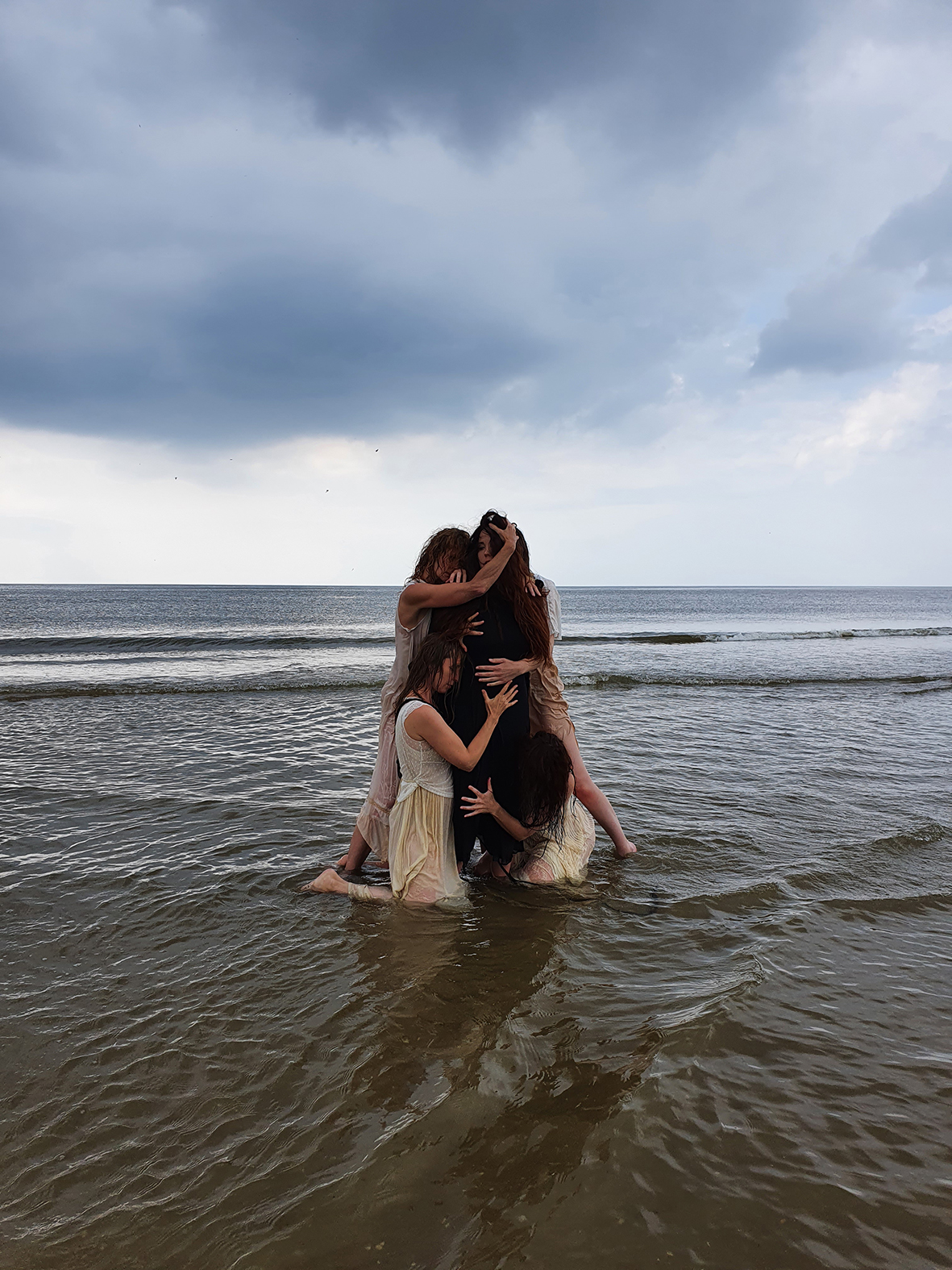 Optreden en meedoen aan Ku(n)stroute Zijpe aan Zee? Meld je snel aan!