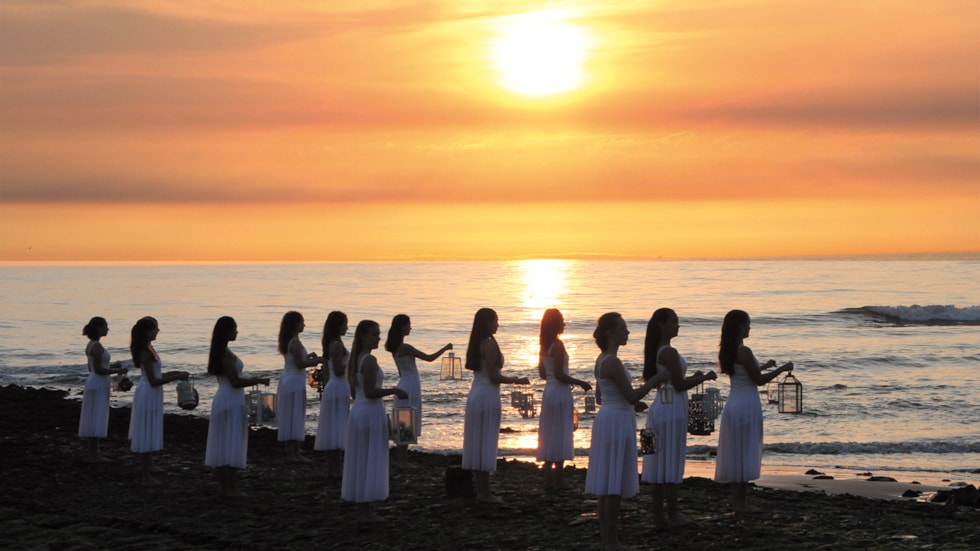 Openingsweekend Ku(n)stroute Zijpe aan Zee met activiteiten en optredens voor alle leeftijden