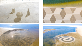 Laatste weekend Ku(n)stroute Zijpe aan Zee met optredens en activiteiten in Sint Maartenszee