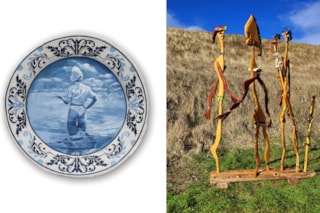 _ Katinka Krijgsman en Bleeslat