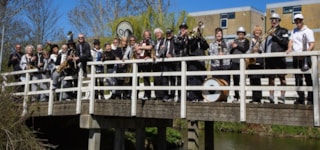 Haarlems Straatorkest