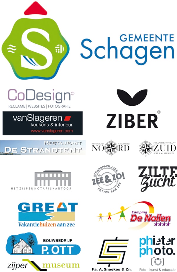 Fondsen en Sponsoren 2019